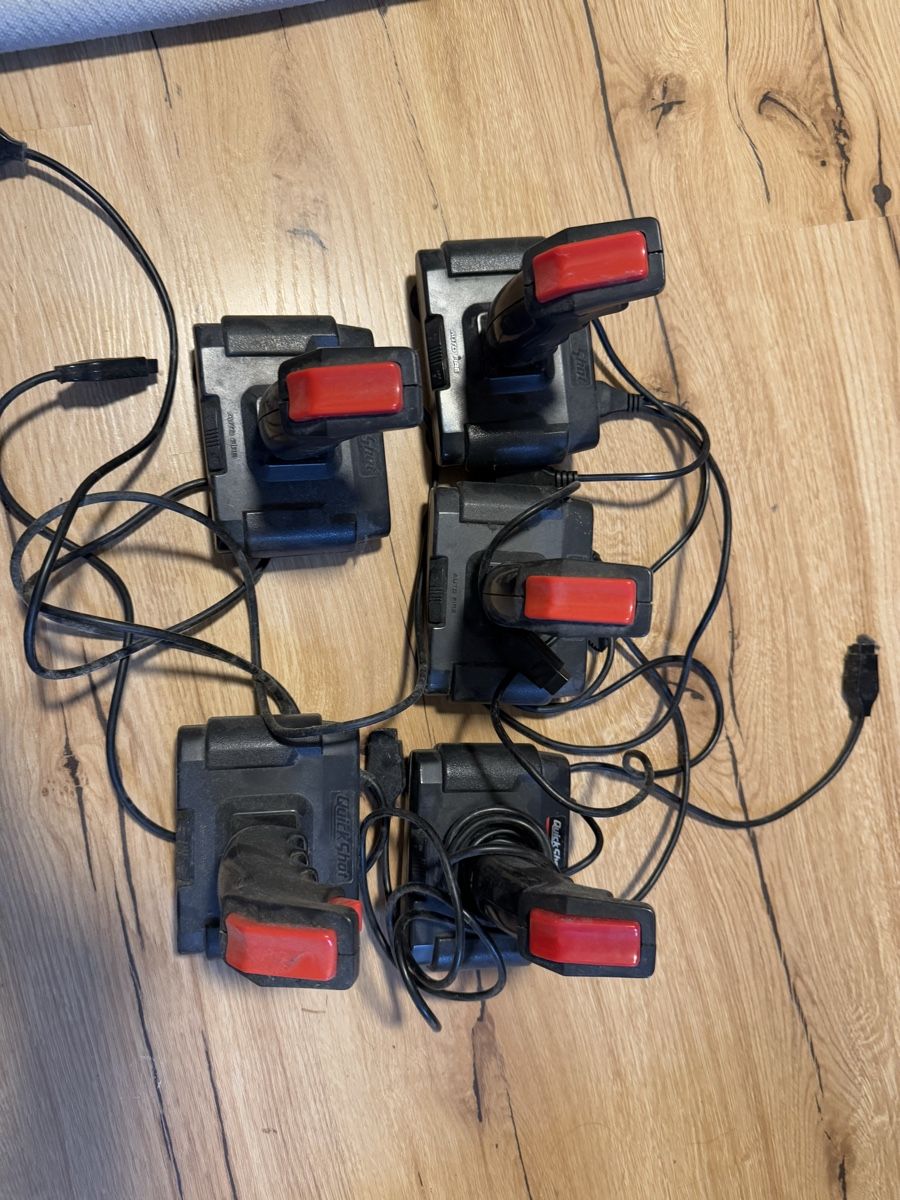 Commodore PC: Commodore 500 und A600HD – Difettoso da Ringgenberg BE venduto da Republic_Of_Gamers 5