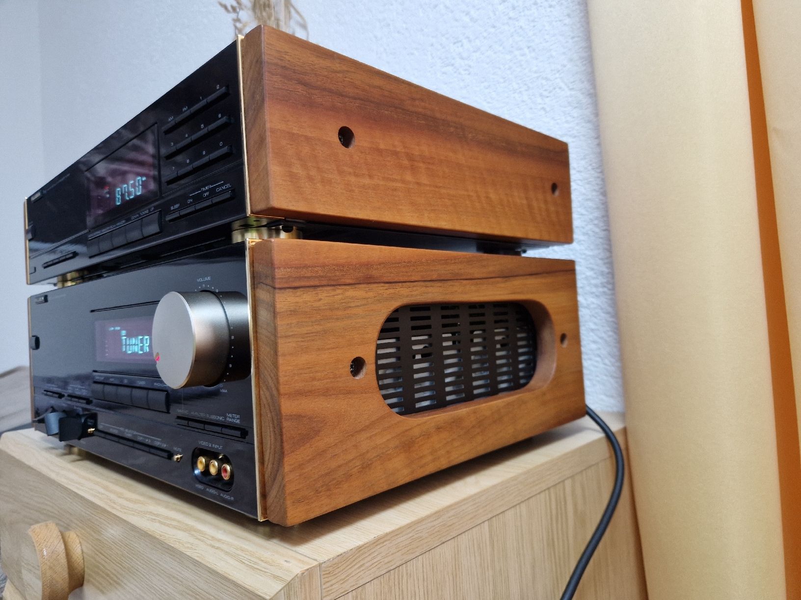 Amplificatori: Palladium Okano Prestige 7000 – Usato da Arbon venduto da Mayak_Sound 3