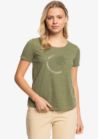 Chasing the Wave T-Shirt Roxy Gr. L