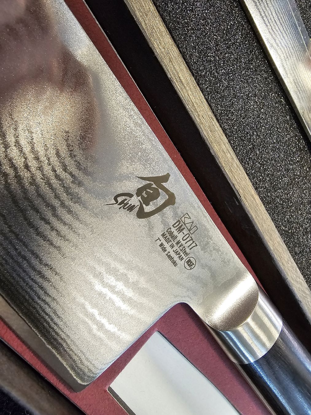 Kai Coltelli da cucina: Kai Shun Messer set – Nuovo (secondo la descrizione) da Thun venduto da Thuno6 3