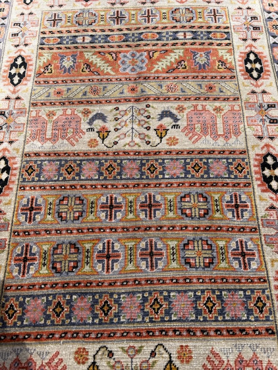 Teppiche: Kleine Orientteppich Brücke  – Gebraucht aus Wängi von Tesimo 3