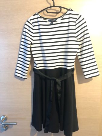 Polo Ralph Lauren Kleid Sommerkleid Minikleid Damenkleidung