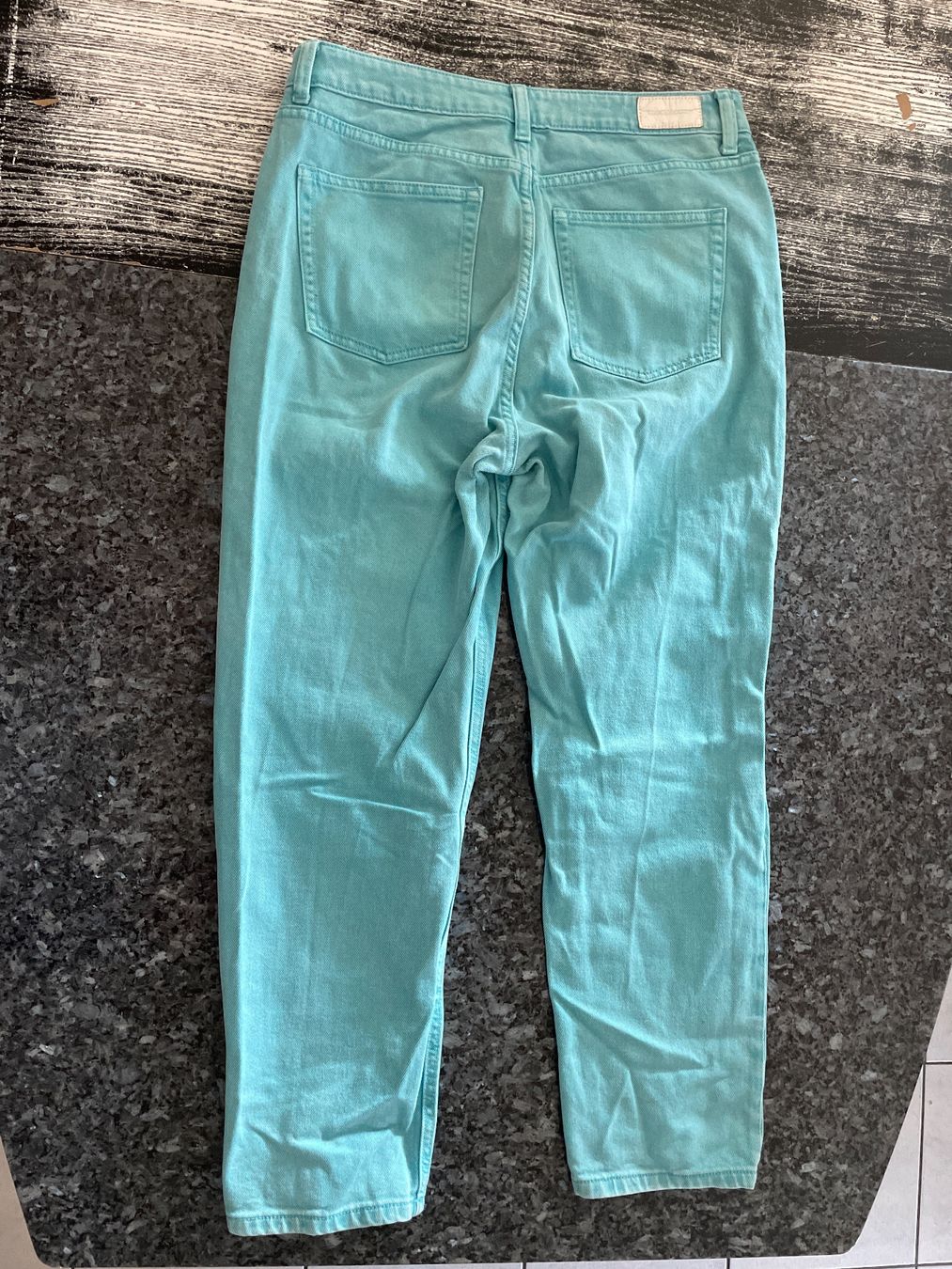 C&A Pantaloni: Jeans Clockhouse 42 – Usato da Schlossrued venduto da Julio25 1