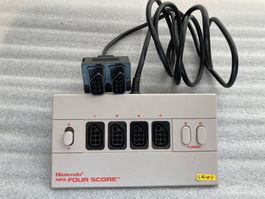 Nintendo NES Four Score Adapter NESE-034