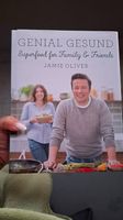 Genial gesund - Jamie Olivier - Kochbuch