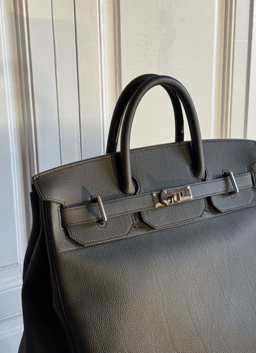Hermès Borse: Hermes Hac – Usato da Ibach venduto da fashionrenewable 4