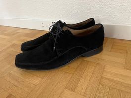 Louis Vuitton Herren Schuhe Gr.8.5 45 (Innensohllänge 29cm)