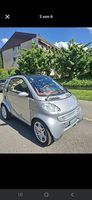 Smart 70 Ps Klima Leder Panorama Voll Fahrbereit