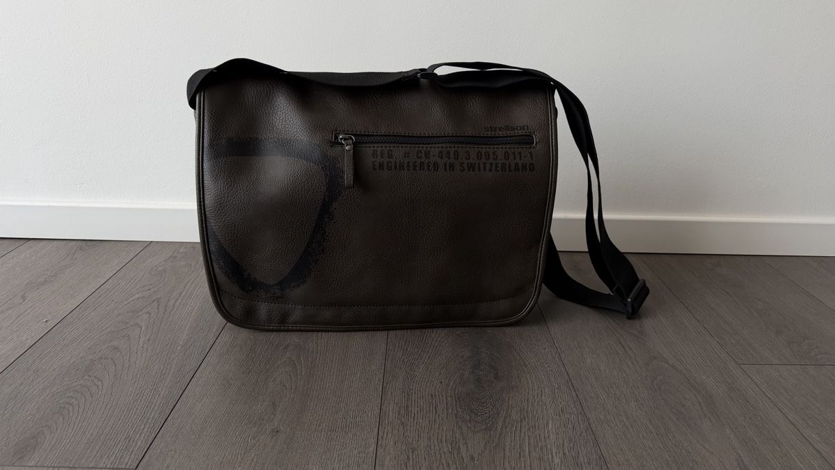 Altro in  Abbigliamento & Accessori: Sac bandoulière STRELLSON  – Nuovo (secondo la descrizione) da Basel venduto da dfe_7x78