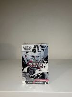 Pokemon TCG White Flare Booster Bundle sealed new condition