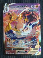 Pokemon Wulaosu VMax Alternative Brilliant Stars Deutsch