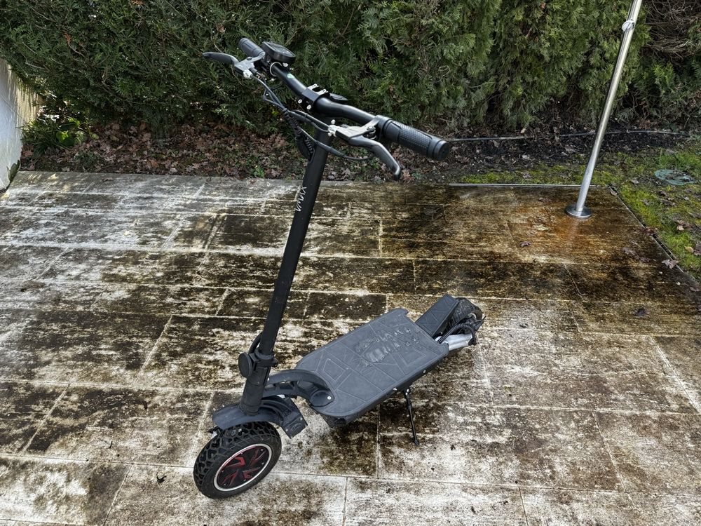 E-Scooter Vmax R55 (Gebraucht) in Collonge-Bellerive für CHF 399 – nur ...