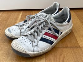 ADIDAS Tennis-Super Sneakers Gr. 40 2/3