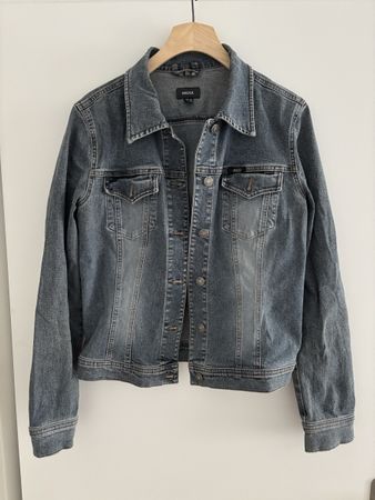 Mexx Jeansjacke Damen 👖