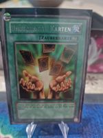 Yu-Gi-Oh Karte Unbegrenzte Karten LON-027 deutsch