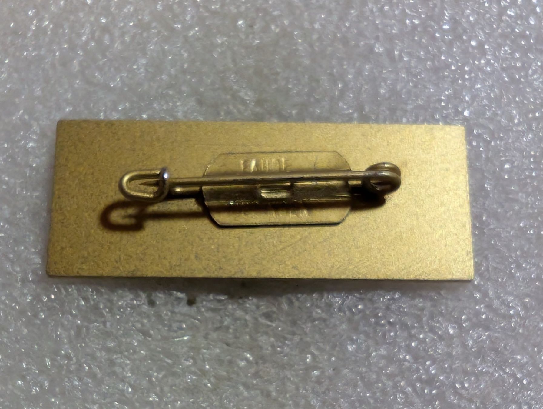 Placchette & Badge: Ansteckpin 96: 9. Baumesse – Usato da Oppligen venduto da Pin-Fall-Shop 1