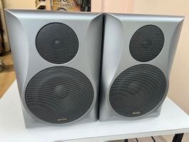 Denon SC-M07 Kompaktlautsprecher-Boxen