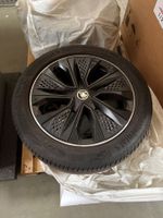 Sommer Komplettrad 18" Skoda