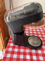 Teigmaschine/Mixer