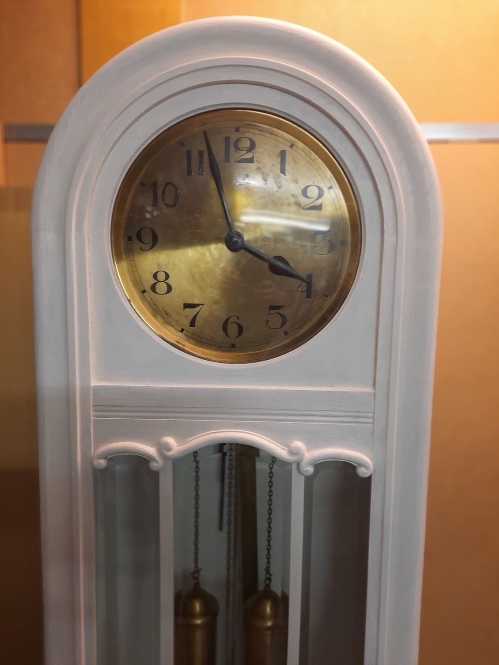 Orologi da terra & Orologi da parete: Antik Vintage Standuhr – Usato da Füllinsdorf venduto da Salvi60 1