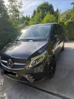 MERCEDES-BENZ V300 lang 4MATIC Einzigartiges Design