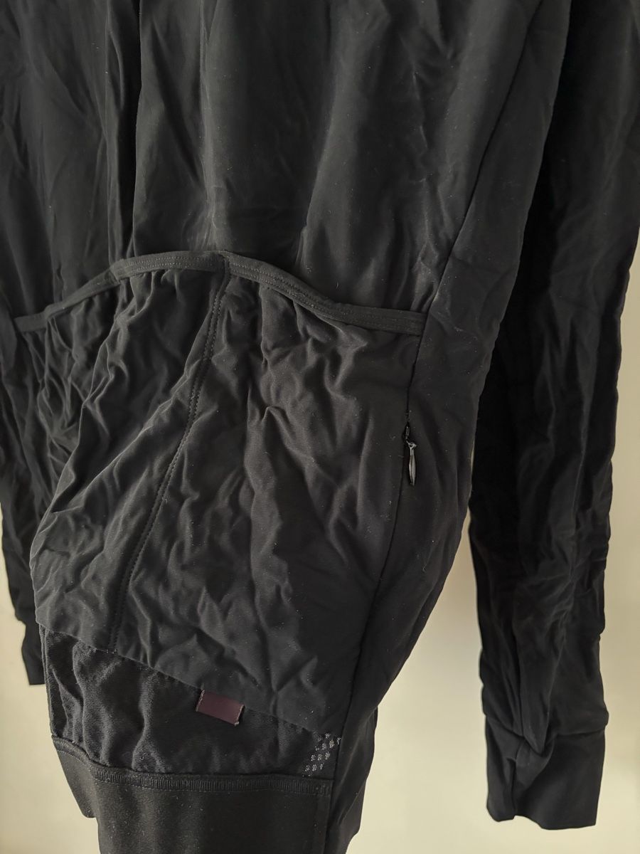 Pas Normal Studios Maillots de corps & Pantalons: Pas Normal Studios Long Sleeve Jersey  – Neuf (Voir description) à Zürich par von_sj9s 6