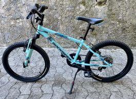 VTT rock rider ST 500 20 pouces