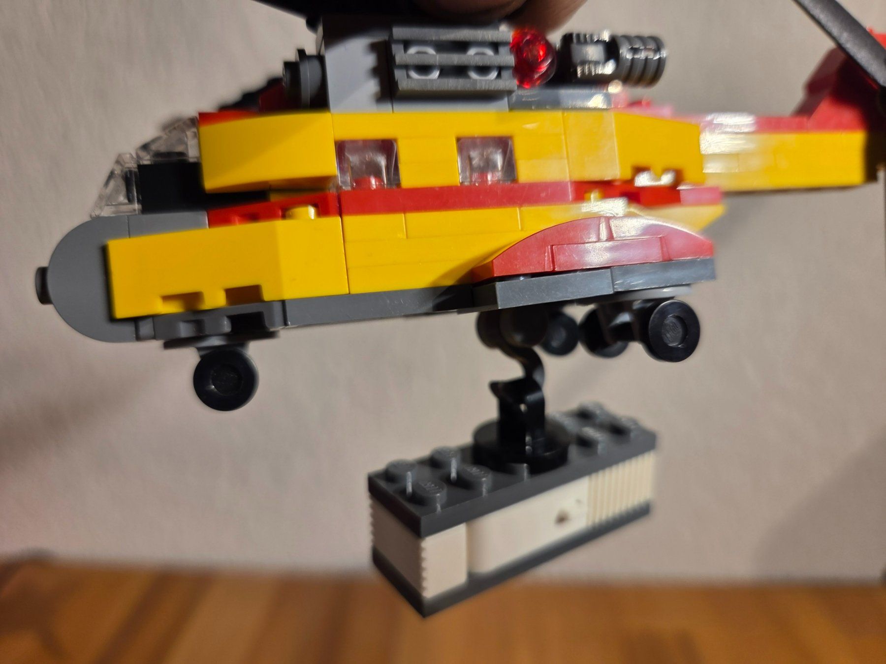 Lego Kit di costruzioni: Lego 31029 3 in 1 – Usato da Thun venduto da Reda68 4
