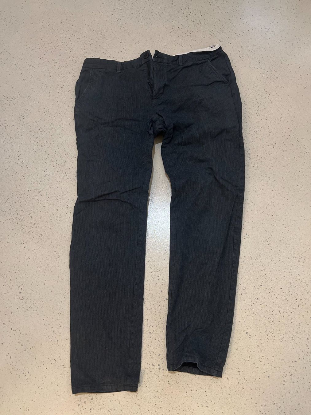 Selected Hosen: Hose von Selected Homme W36/L34 – Gebraucht aus Alpnach Dorf von MiKoMarkt