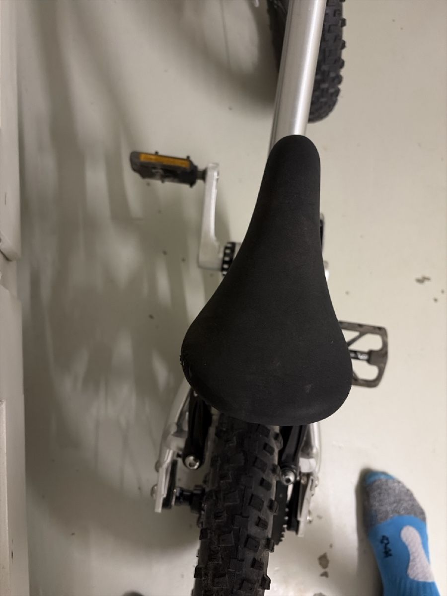 Early Rider Velos: Early Rider Seeker 14 – Gebraucht aus Zollikerberg von Quafadas 1