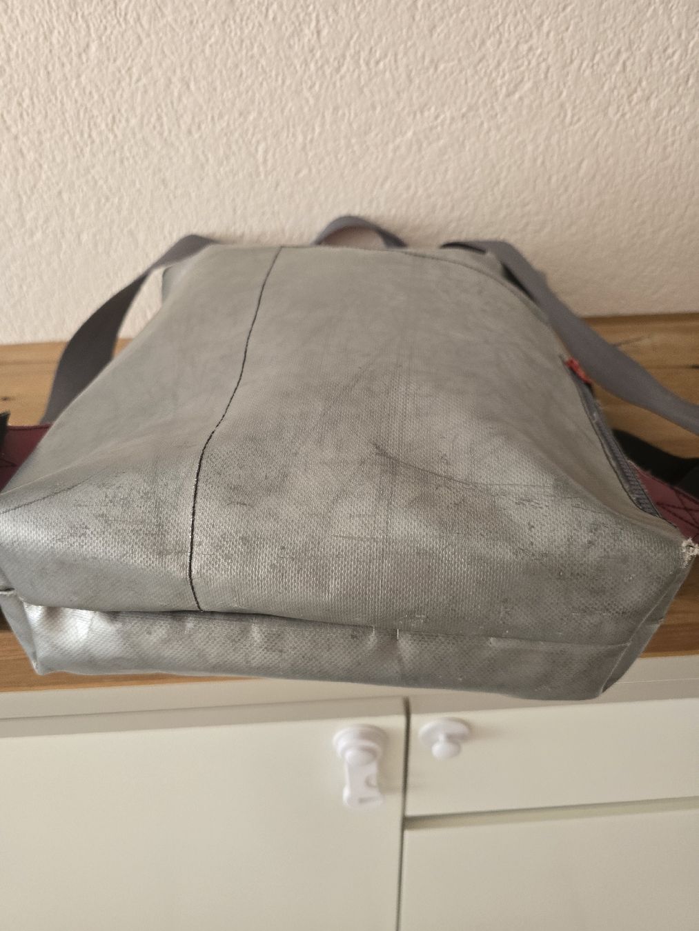 Rucksäcke: Rucksack wie Freitag  – Gebraucht aus Brügg BE von ame_gjp8 3