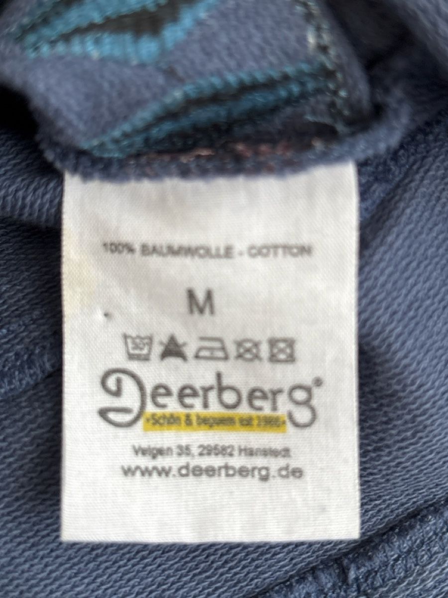 Deerberg Giacche: Deerberg Jacke! – Difettoso da Nebikon venduto da Draga25 8