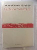 Senza Sangue gebundenes Buch