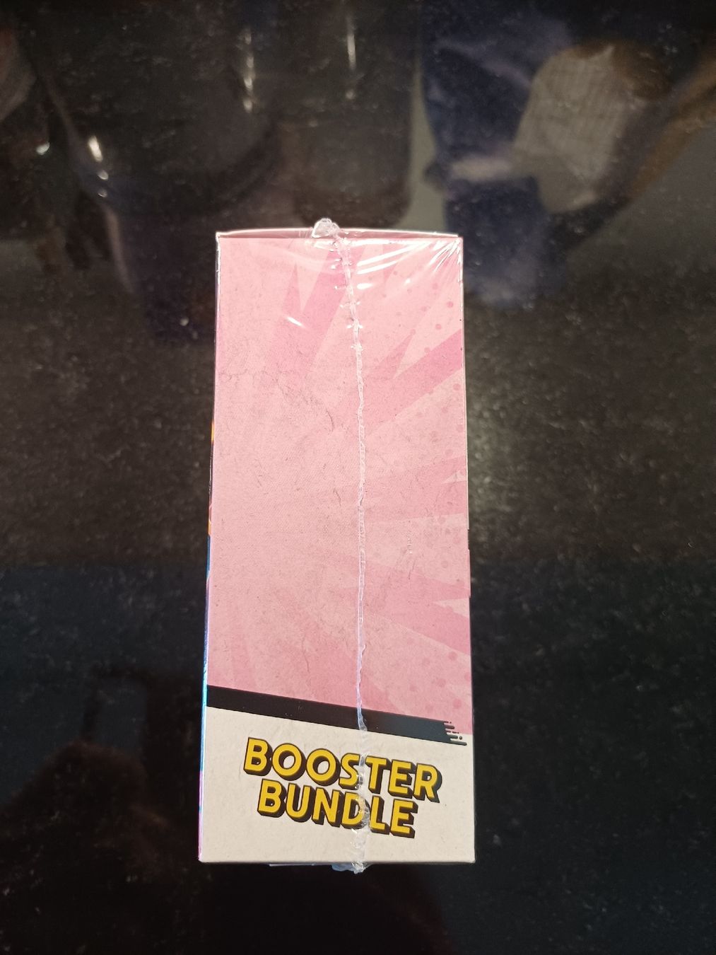Pokémon Carte collezionabili: Booster Bundle - Ascended Heroes - EN – Nuovo e nell'imballaggio originale da Bernex venduto da Adrieneagle 1
