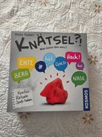 Knätsel von kosmos