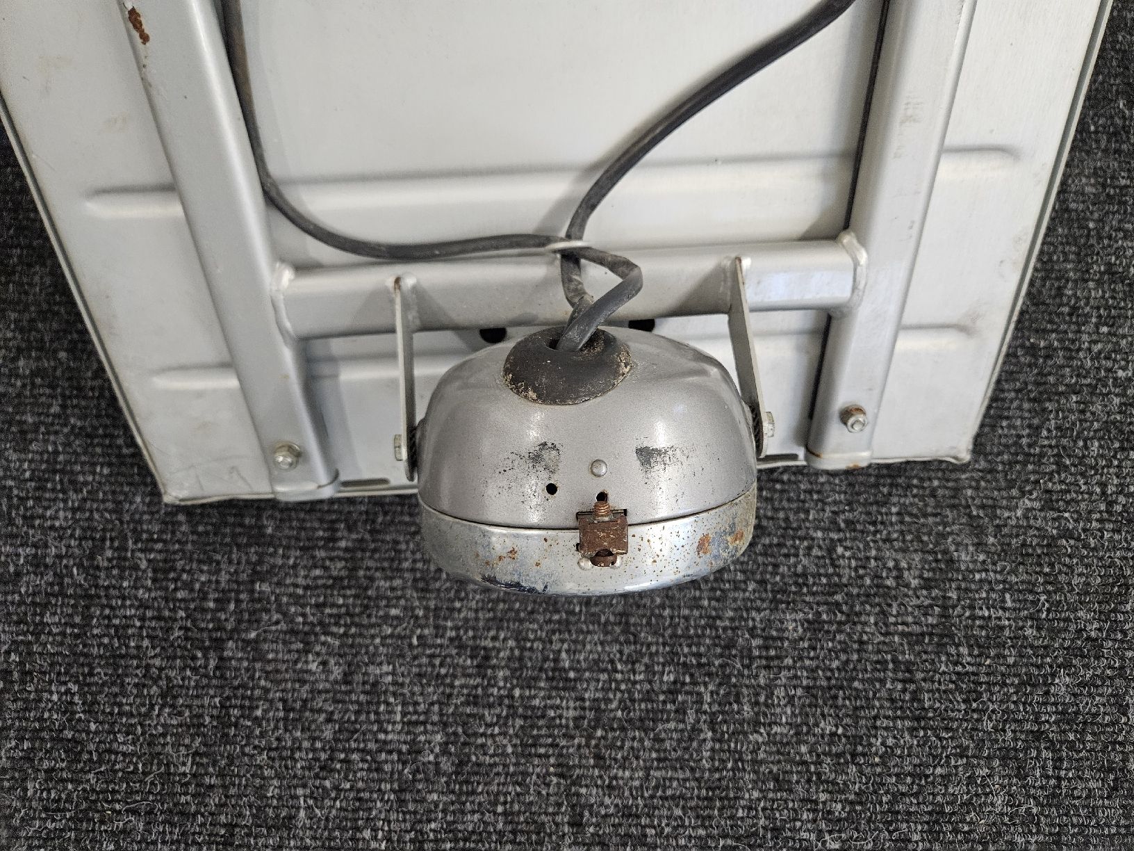 Piaggio Parti ricambio per ciclomotori: Post Piaggio PTT Vorbau – Usato da Mellingen venduto da jea_hkf9 5