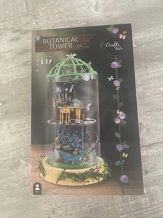 Kit bricolage: Basteln – Nuovo e nell'imballaggio originale da Altstätten SG venduto da mar_6ymt