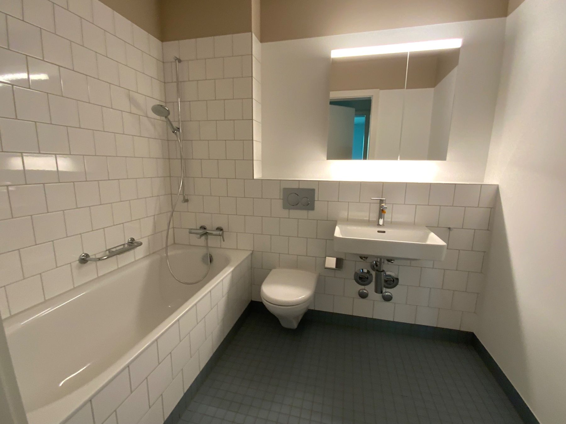 Spiegelschränke: Lavabo Spiegelschrank Talsee – Neu (gemäss Beschreibung) aus Duggingen von firedog144 1
