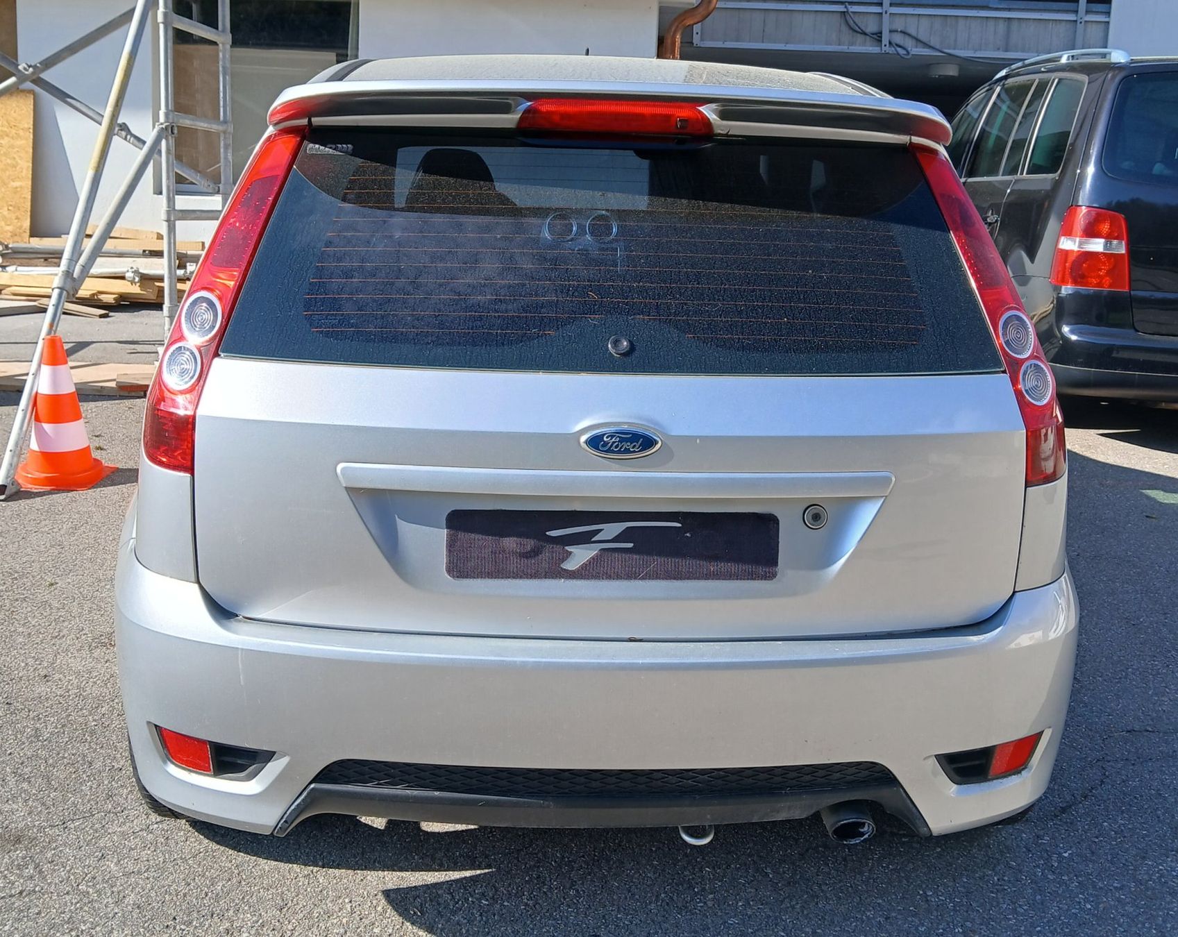 Ford Automobili: Ford Fiesta ST – Usato da Heimenschwand venduto da cat304 2