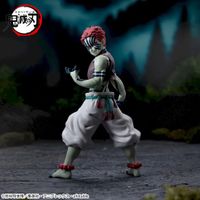 LAST PRICE! Demon Slayer Akaza SPM Figure SEGA