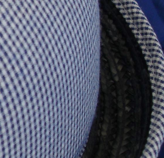Altro abbigliamento per bambina: 🌞 Sterntaler Strohhut 56cm – Nuovo e nell'imballaggio originale da Oberglatt ZH venduto da XXL-Verkauf 3