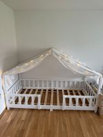 Hausbett 