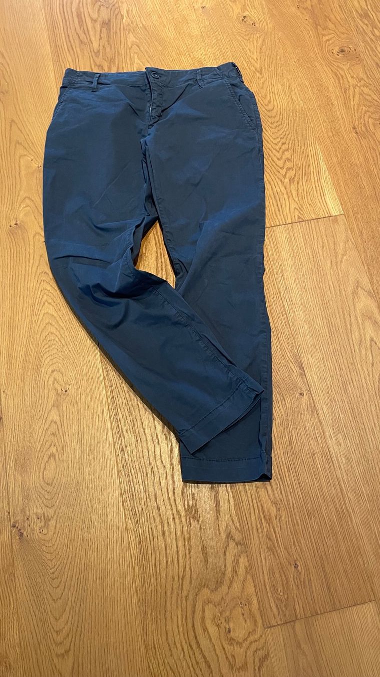 Gant Hosen: Casualhose GANT, Grösse 38 – Gebraucht aus Möriken AG von grilli