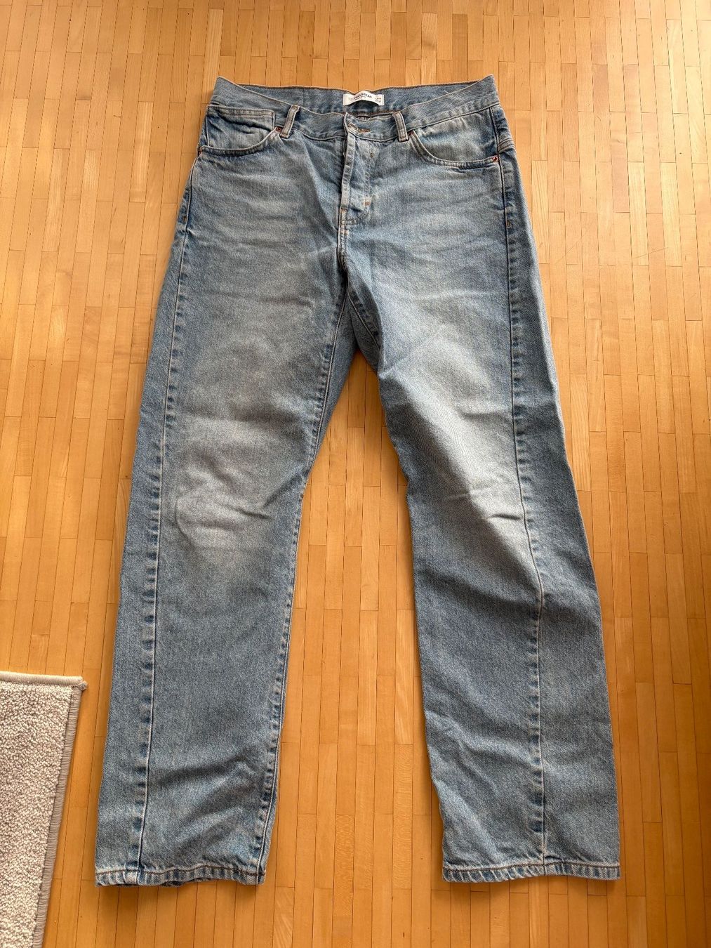 Pull&Bear Jeans: PULL&BEAR Jeans – Gebraucht aus Nürensdorf von Trisch