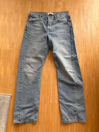 PULL&BEAR Jeans