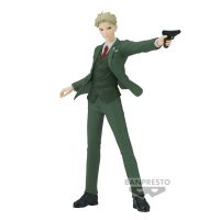 SPY X FAMILY - Vibration Stars - Loid Forger  16cm