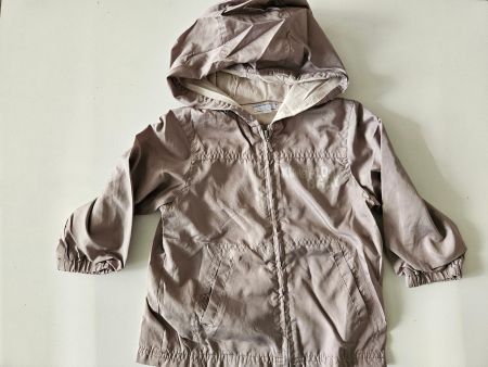 dünne Jacke 36 Mt. / ca. Gr. 98