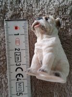 Süsse keine Bulldoge-Hund fürs Puppenhaus