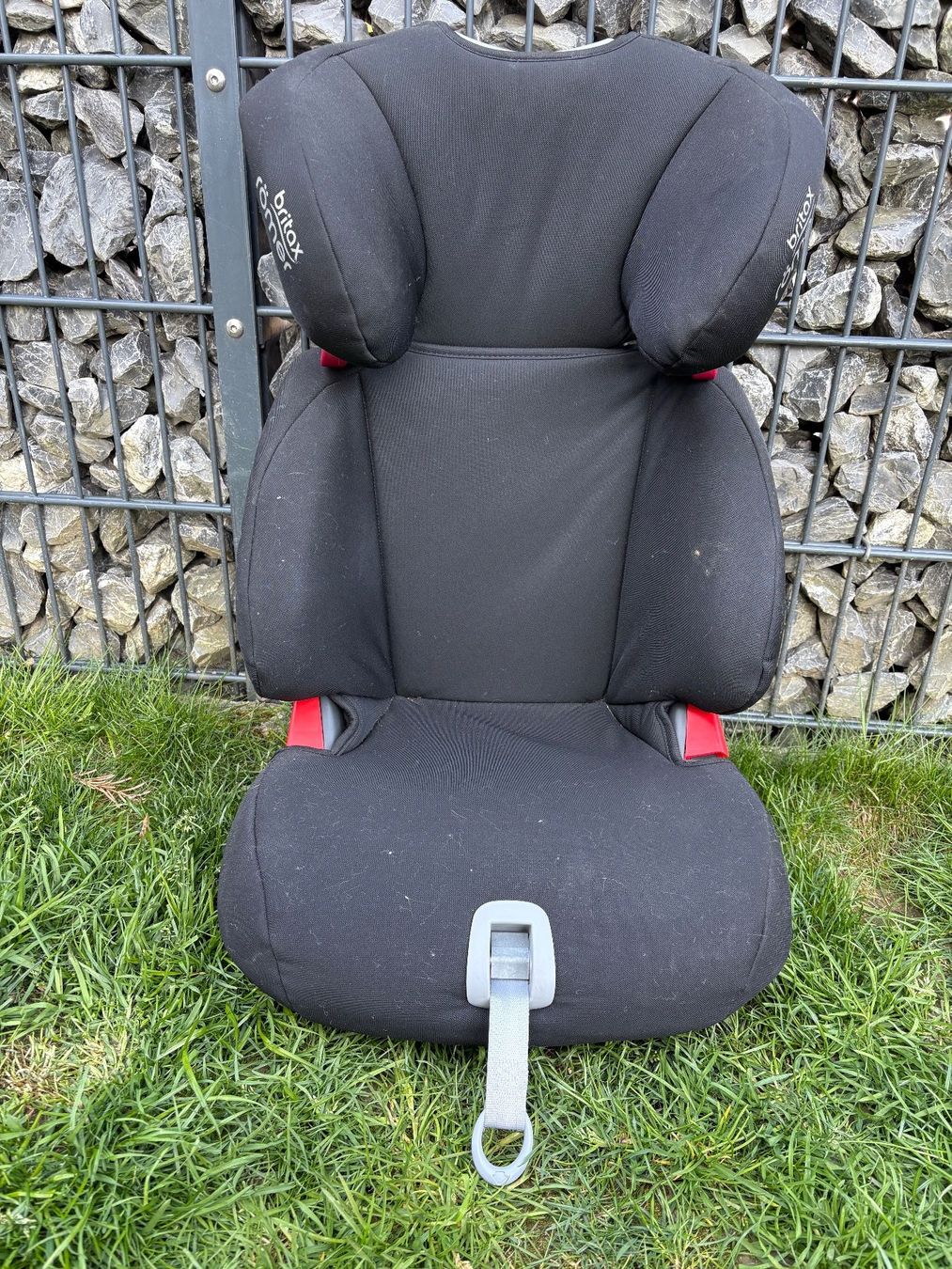 Britax Römer Seggiolini per auto: Britax Römer Kindersitz Discovery SL – Usato da Hägendorf venduto da Summi