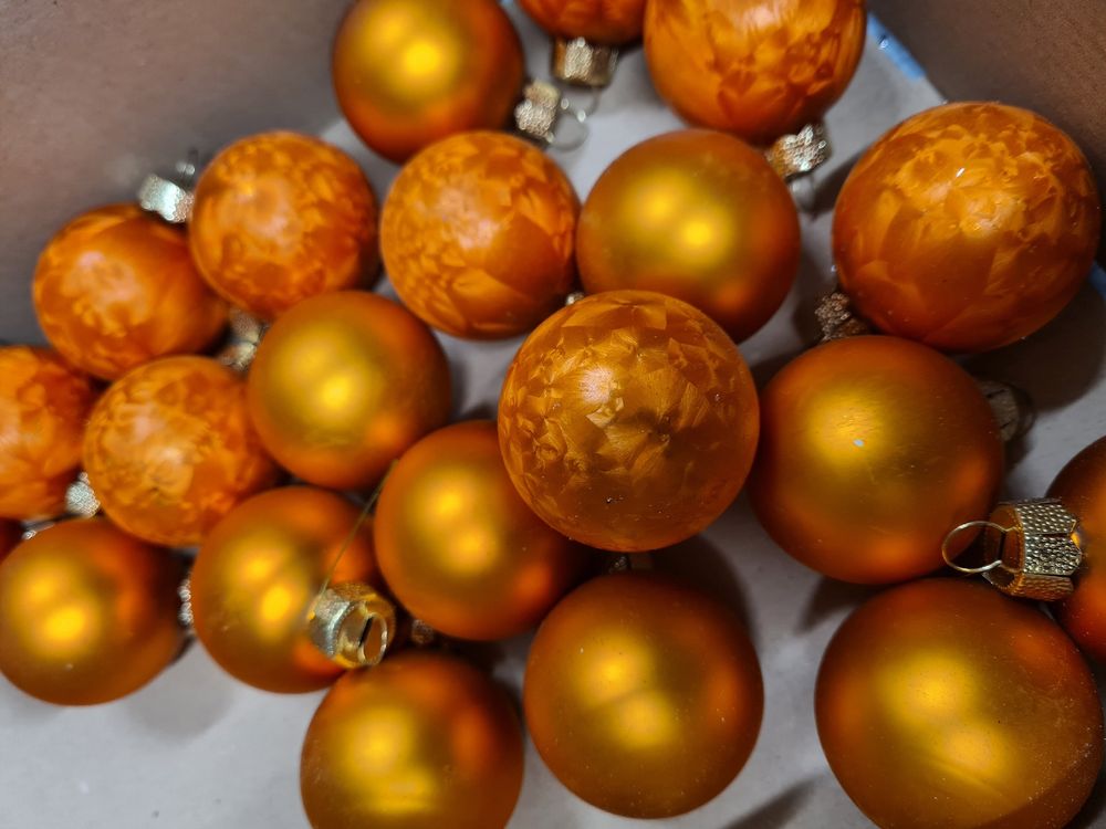 Christbaumkugeln Kaufen auf Ricardo